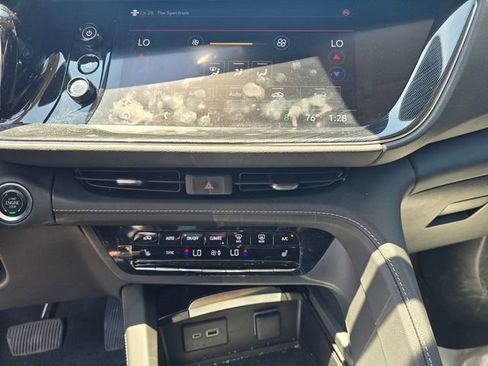 Used 2023 Buick Envision Preferred AWD/4WD image 26