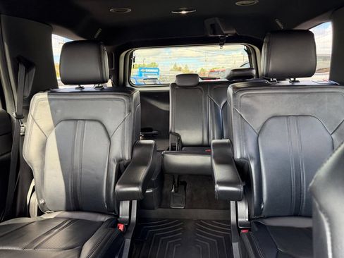 Used 2018 Ford Expedition Limited w/ Cargo Package AWD/4WD image 21