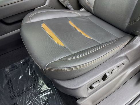 Certified 2024 GMC Sierra 2500 AT4 w/ AT4 Premium Plus Package image 23