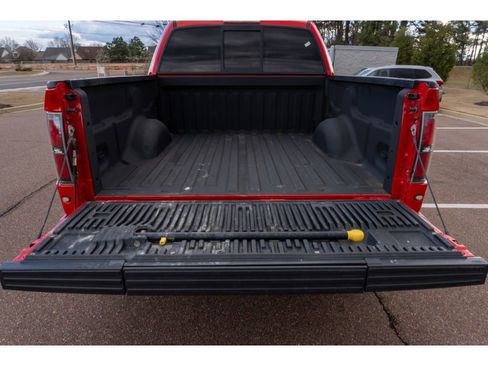 Used 2013 Ford F150 Raptor w/ Luxury Equipment Group image 15