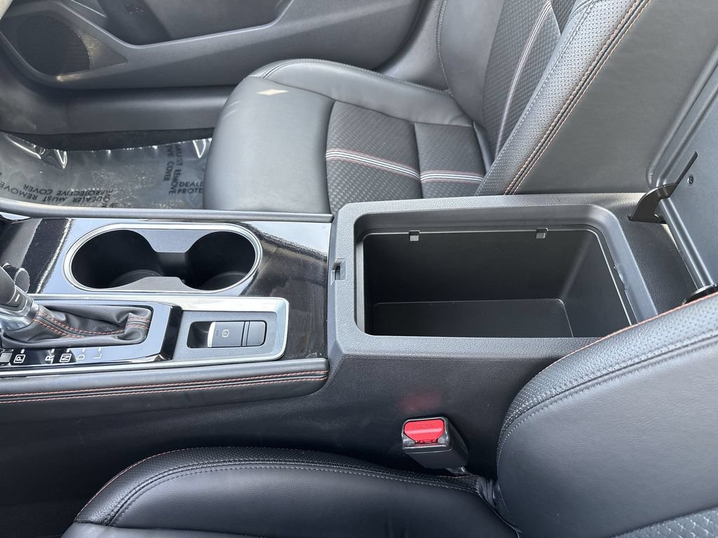 Certified 2024 Nissan Altima 2.5 SR AWD/4WD image 23