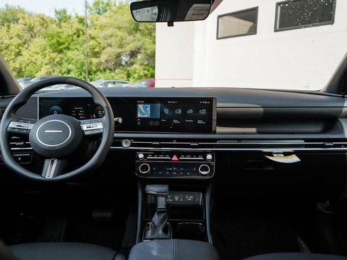 New 2026 Hyundai Santa Cruz SEL image 14