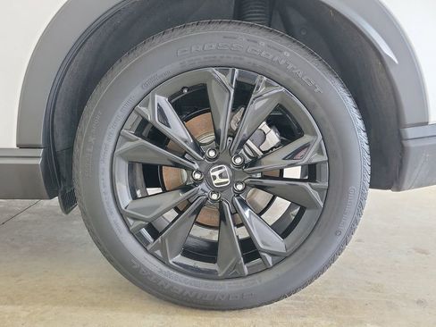 Used 2026 Honda CR-V Sport Touring image 19
