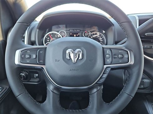 New 2026 RAM 3500 Lone Star image 30