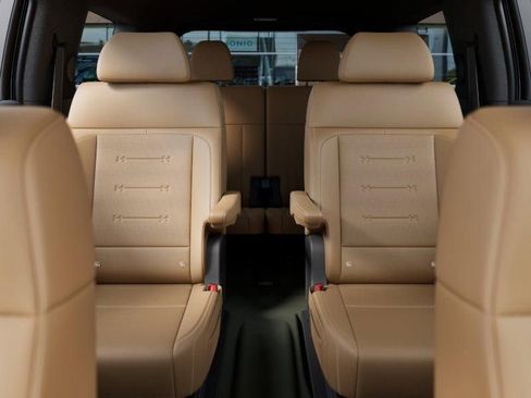 New 2026 Hyundai Santa Fe Calligraphy image 12