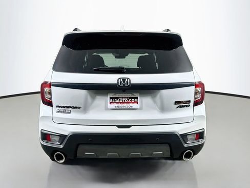 Used 2023 Honda Passport TrailSport image 6