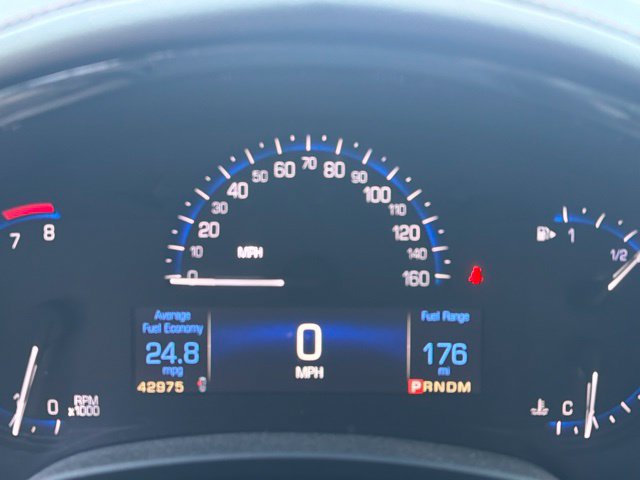 Used 2014 Cadillac XTS Luxury w/ Driver Awareness Package FWD image 25