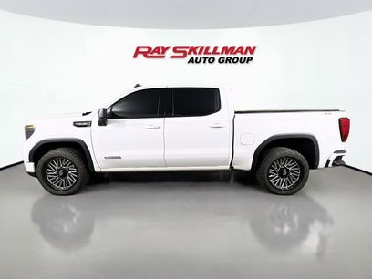 Used 2024 GMC Sierra 1500 Elevation w/ X31 Off-Road Package