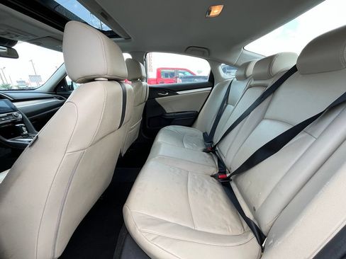 Used 2017 Honda Civic Touring image 24