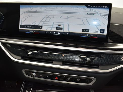 New 2026 BMW X5 xDrive50e w/ M Sport Package image 28