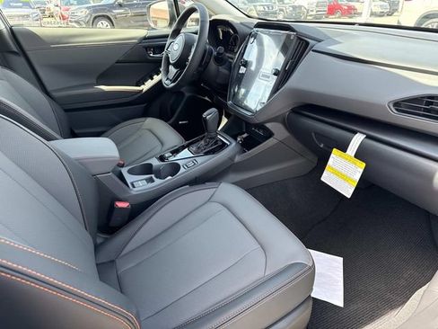 New 2026 Subaru Crosstrek 2.5i Limited w/ Crosstrek Mirror Package AWD/4WD image 17