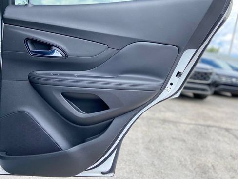 Used 2020 Buick Encore Preferred w/ Safety Package FWD image 19