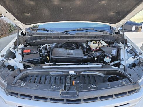 Used 2019 Chevrolet Silverado 1500 RST w/ All-Star Edition image 28