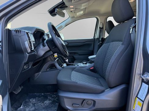 New 2026 Ford Ranger XLT w/ Equipment Group 301A High image 9