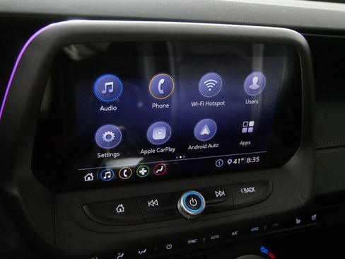 Used 2020 Chevrolet Camaro SS image 37