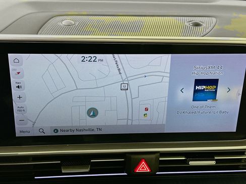 Used 2024 Hyundai Ioniq 6 SEL image 21