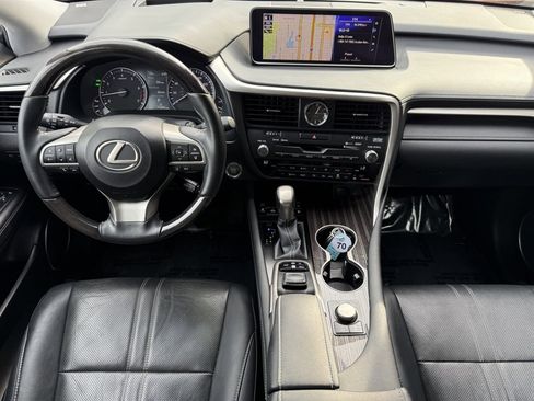 Used 2016 Lexus RX 350 AWD image 23