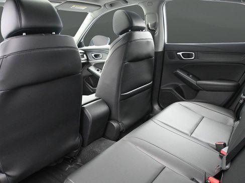 Certified 2026 Acura Integra FWD image 12