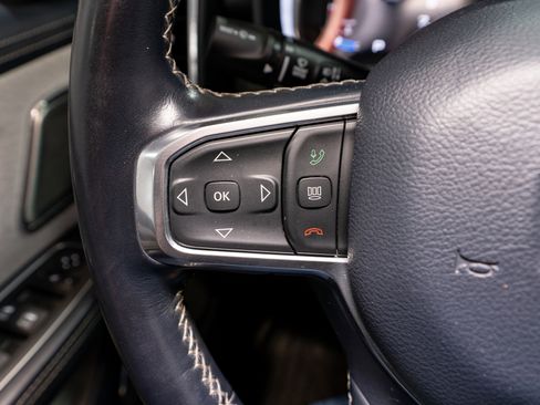 Used 2023 RAM 1500 Limited image 35