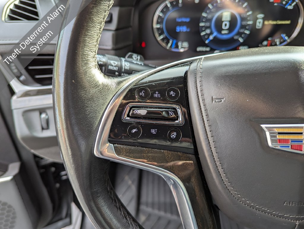 Used 2020 Cadillac Escalade Platinum AWD/4WD image 22