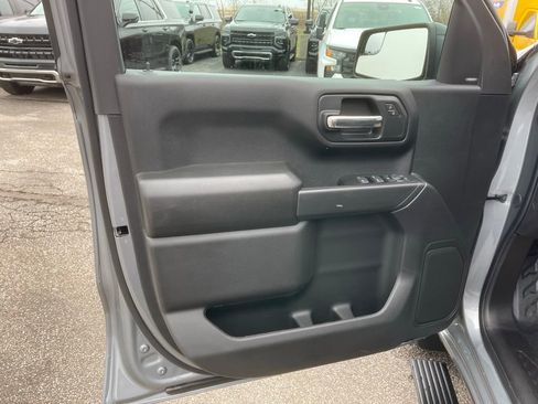 New 2026 Chevrolet Silverado 1500 W/T w/ WT Value Package image 9