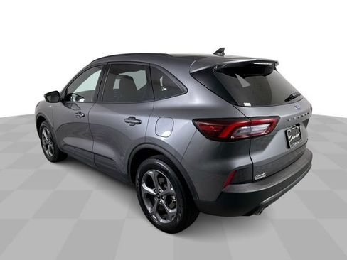 Used 2025 Ford Escape ST-Line Select AWD/4WD image 6