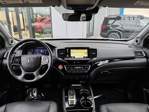 Used 2021 Honda Pilot Elite image 18