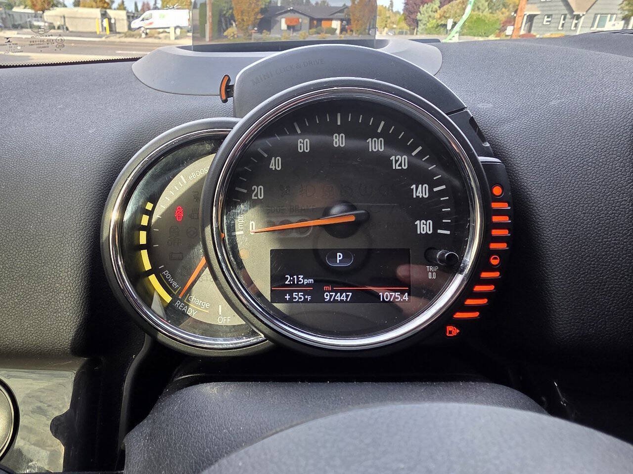 Used 2018 MINI Cooper Countryman SE AWD/4WD image 13