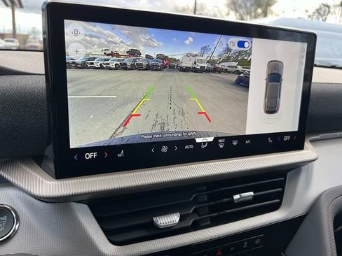 New 2026 Ford Explorer Active image 33