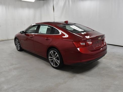 Used 2023 Chevrolet Malibu LT image 7