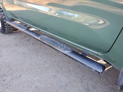 Used 2022 Nissan Frontier SV image 15