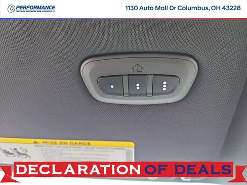 New 2025 Jeep Wagoneer S Limited image 25