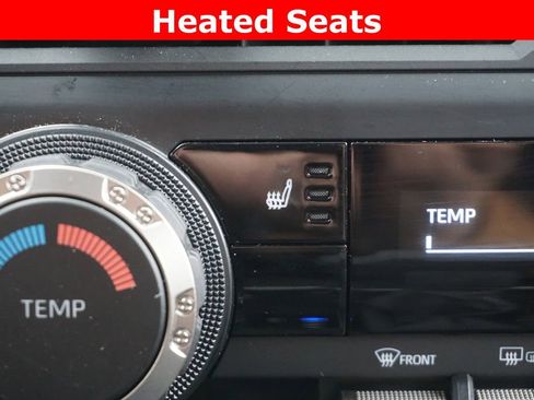 Used 2025 Toyota Tacoma SR5 image 6