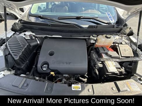 Certified 2020 Buick Enclave Avenir w/ Avenir Technology Package AWD/4WD image 31