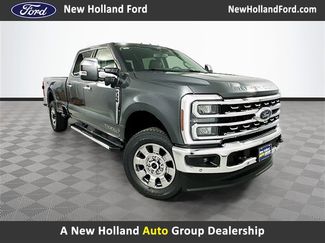 New 2026 Ford F350 Lariat w/ Lariat Premium Package video 1