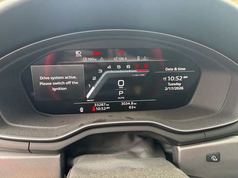 Used 2023 Audi A4 2.0T Premium Plus image 4