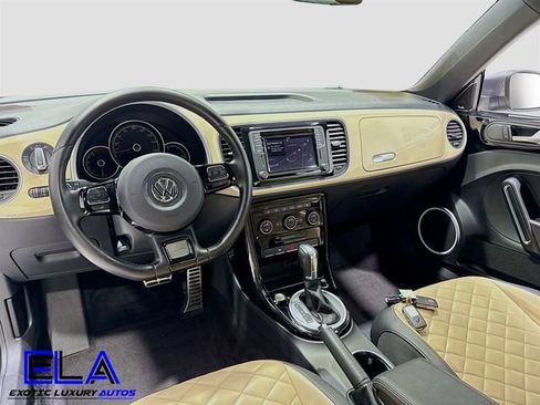 Used 2019 Volkswagen Beetle 2.0T image 27
