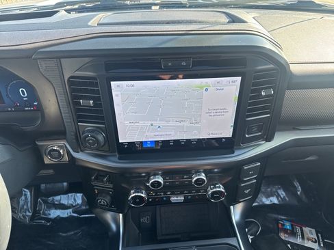 Used 2025 Ford F150 Raptor image 16