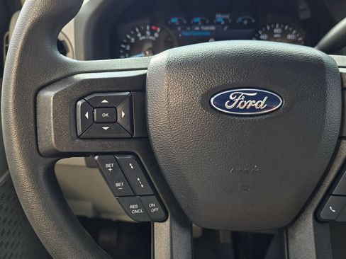 Used 2024 Ford E-350 and Econoline 350 Super Duty w/ Driver's Safety Package image 31