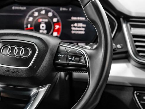 Used 2018 Audi SQ5 Prestige w/ Prestige Package AWD/4WD image 26