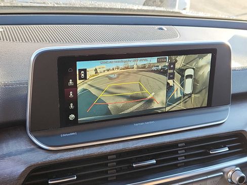 Used 2022 Kia Telluride SX w/ SX Prestige Package image 17