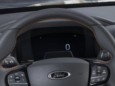New 2026 Ford Explorer Tremor w/ Tremor Convenience Package AWD/4WD image 15