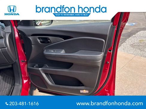 Used 2023 Honda Passport Elite image 8