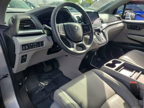 Used 2023 Honda Odyssey EX-L image 18