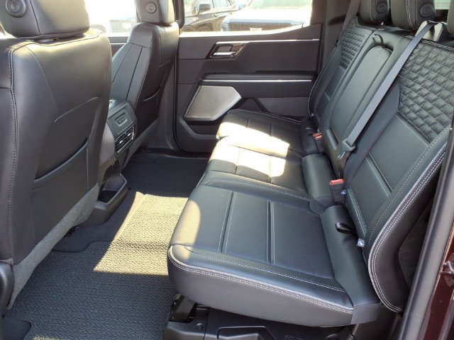 Used 2025 GMC Sierra EV Denali AWD/4WD image 7