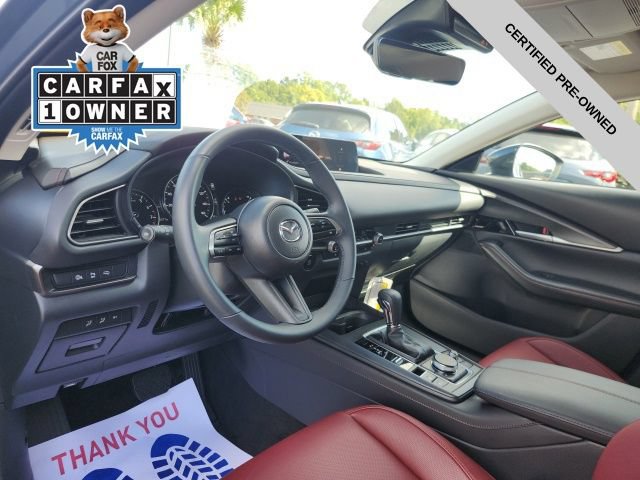 Certified 2026 MAZDA CX-30 AWD 2.5 S image 17