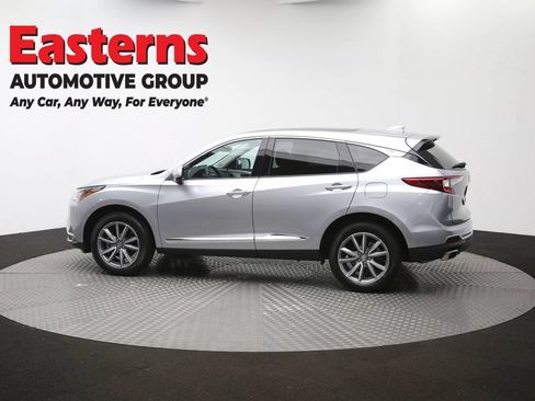 Used 2023 Acura RDX w/ Technology Package AWD/4WD image 62