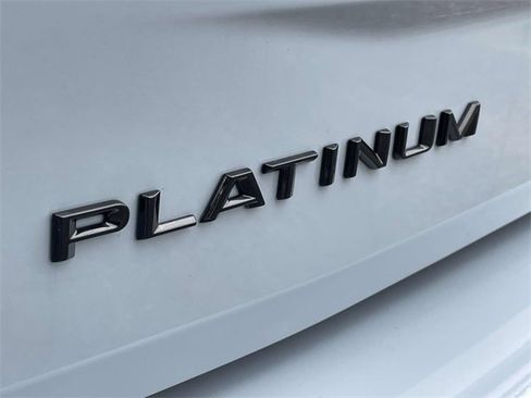 New 2025 Ford Expedition Max Platinum w/ Stealth Performance Package image 22