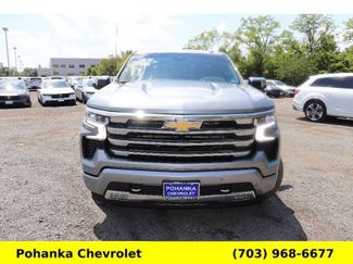 Used 2023 Chevrolet Silverado 1500 High Country w/ Z71 Off-Road Package AWD/4WD video 2
