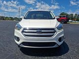Certified 2017 Ford Escape Titanium w/ Equipment Group 301A image 2